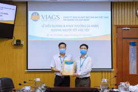 Sát Tết, hành khách đi máy bay bỏ quên 260 triệu đồng 