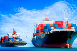 Cước vận tải biển tăng vọt, đề nghị triển khai hỗ trợ doanh nghiệp