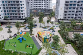 Cảnh quan xanh – Giá trị sống bền vững cần sự chăm sóc chuyên nghiệp