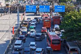 Ra vào Thủ đô thế nào dịp nghỉ Lễ Quốc khánh để hạn chế tắc đường?