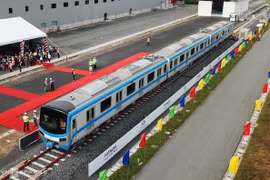 Bài 3: “Mặt bằng cản tiến độ”, "lô cốt" kiên cố dự án nào cũng mắc