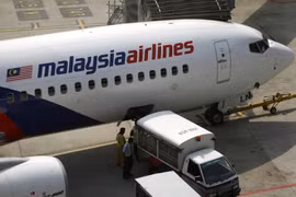Việt Nam sẽ dừng tìm kiếm máy bay Malaysia mất tích
