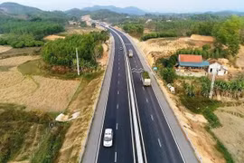 Xây dựng cao tốc Tuyên Quang- Phú Thọ gần 3.700 tỷ trong năm 2023