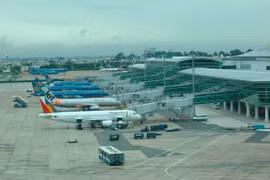 Kỷ luật hàng loạt cá nhân liên quan vụ 2 máy bay suýt va nhau