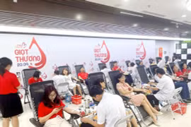 ROX Group nhận 2 giải thưởng về đổi mới sáng tạo
