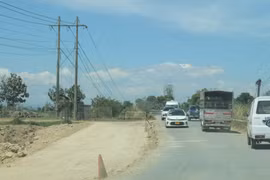 Nhiều nhà thầu dự án nâng cấp quốc lộ nghìn tỷ bị “điểm mặt” do năng lực yếu
