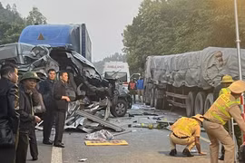 Phương tiện ngắt kết nối hành trình, liên tục chạy quá tốc độ, cách nào ngăn chặn?
