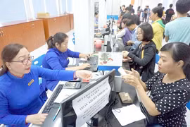Lưu ý chính sách đổi, trả vé tàu trong cao điểm Hè: Dưới 24 giờ không áp dụng đổi vé
