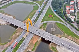 Điểm mặt hàng loạt sai phạm tại nhiều dự án hạ tầng giao thông ở Bắc Ninh