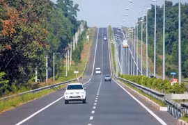 Cao tốc Dầu Giây- Tân Phú dự kiến mức thu phí khởi điểm từ 1.700 đồng/km