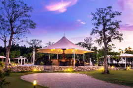 Khởi công hệ thống biệt thự Flamingo