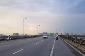 Người dân “được phép ra đường” di chuyển giữa các Vùng 1, Vùng 2 và Vùng 3 như thế nào từ 6-9?