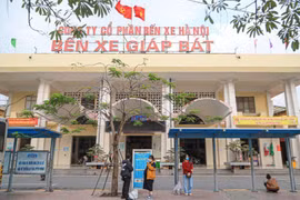 Hà Nội xem xét thu hồi phù hiệu, cắt nốt 173 xe khách bỏ bến