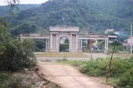 Hàng loạt dự án nghỉ dưỡng “vỡ” tiến độ ở Hòa Bình, đề xuất xem xét thu hồi