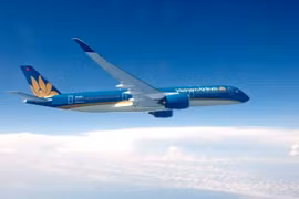 Vietnam Airlines lên kế hoạch mua 50 máy bay thân hẹp với hơn 92.000 tỷ đồng