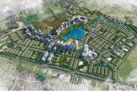 Thanh tra Chính phủ “điểm mặt“ 4 dự án không qua đấu giá đất ở Hưng Yên