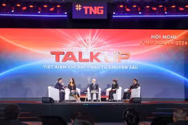 Doanh nghiệp đầu tư chuyên sâu vào nền tảng