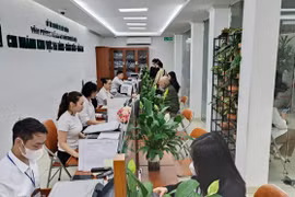 Hà Nội điều chỉnh tên gọi các Chi nhánh Văn phòng Đăng ký đất đai