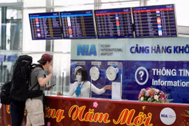 Nhiều đường bay quốc tế nhộn nhịp trở lại, khách cần lưu ý gì để không bị trễ chuyến?