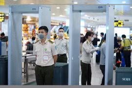 Người đứng đầu đơn vị hàng không phải chịu trách nhiệm về chống buôn lậu