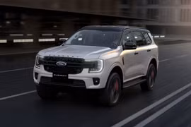 Cơ hội du lịch Bắc Âu "quê hương" của ông già Noel khi mua các dòng xe Ford