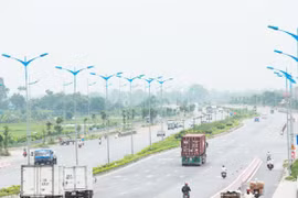 Hà Nội chính thức có đường Hoàng Sa, Trường Sa, Lý Sơn