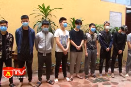 Triển khai các giải pháp phòng ngừa, đấu tranh với tội phạm là thanh, thiếu niên