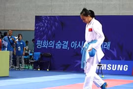 Trắng tay ngày cuối, thể thao Việt Nam thất bại rời ASIAD 2014