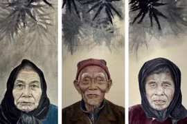 Tọa đàm về cái tôi trong nghệ thuật