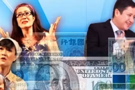 Hài kịch "Cười đón xuân"