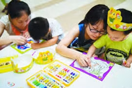 Trẻ bị sinh non có nguy cơ mắc tự kỷ cao 