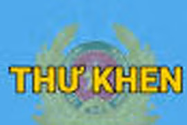 Thư khen của Thượng tướng Nguyễn Văn Long biểu dương thành tích bắt giữ đối tượng gây ra trọng án tại Đồng Nai