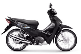 Tìm chủ sở hữu xe máy 