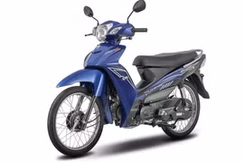 Công an quận Hai Bà Trưng tìm chủ sở hữu 6 xe máy