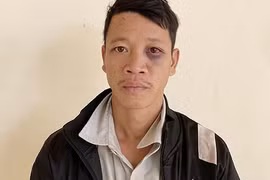Cơm no, rượu say, “yêu râu xanh” hại đời bé gái 5 tuổi 