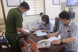 Khẩn trương cập nhật di biến động dân cư trong điều kiện thích ứng mới