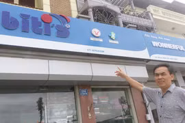 Tuyến phố kiểu mẫu Lê Trọng Tấn: Quận Thanh Xuân nói về những ý kiến trái chiều