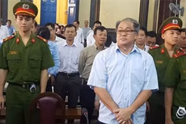 Đại án Ngân hàng Xây dựng: VNCB phải trả 5.190 tỷ cho bà Trần Ngọc Bích