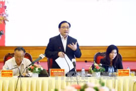 Cải cách hành chính mà làm ào ào cho xong chuyện là thiếu trách nhiệm với dân