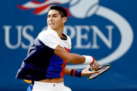 Quần vợt Việt Nam chiêu mộ tay vợt từng 3 lần dự Grand Slam