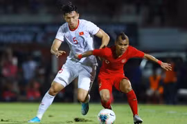 Nhờ lịch mới, ĐT Việt Nam có lợi thế lớn ở vòng loại World Cup 2022