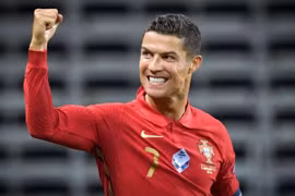 Ronaldo tiết lộ mong muốn lập kỷ lục không tưởng