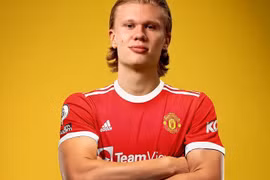 MU dùng 'chiêu độc' để Rangnick ra tay mua Haaland