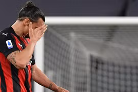 Ibrahimovic chấn thương nặng, có thể lỡ EURO