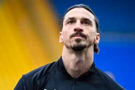 Có cổ phần trong công ty cá cược, Ibrahimovic sắp bị cấm thi đấu