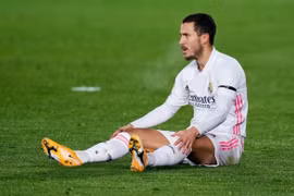 Real Madrid 'bán tống bán tháo' Hazard với giá rẻ bất ngờ