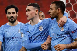 Man City lập kỷ lục chiến thắng khó tin