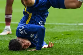 Chelsea gục ngã ở chung kết cúp FA