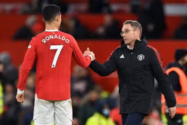Thay đổi rõ ràng nhất của MU dưới thời Ralf Rangnick