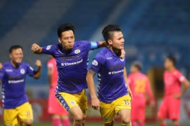 V-League 2021 có thể trở lại vào ngày 13-3